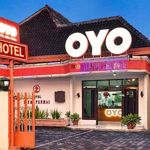 Hotel Dieng Permai